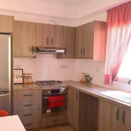 Heart Appartement *