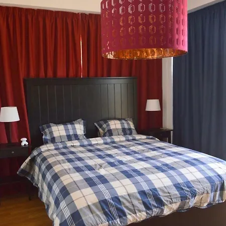 Heart Appartement