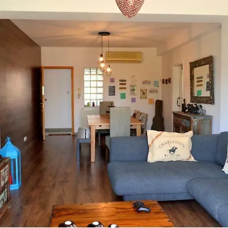 Heart Appartement Limassol